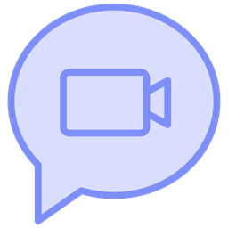 Chat  Icon