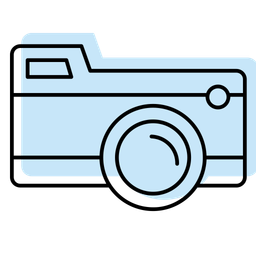 Camera  Icon