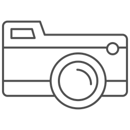 Camera  Icon