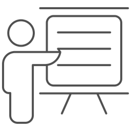 Document Editor  Icon