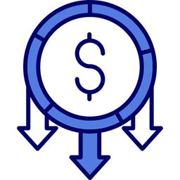 Cost basis  Icon