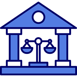 Court  Icon