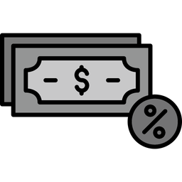 Cash  Icon