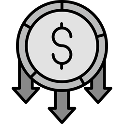 Cost basis  Icon