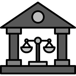 Court  Icon