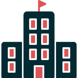 Corporation  Icon