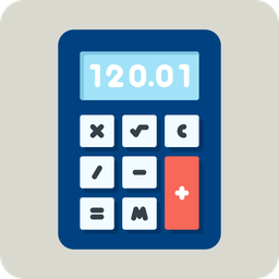 Calculator  Icon