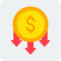 Cost basis  Icon