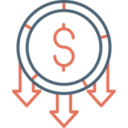 Cost basis  Icon