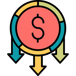 Cost basis  Icon