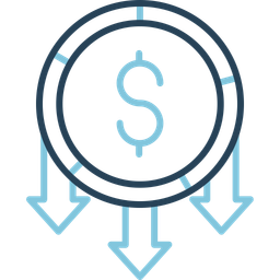 Cost basis  Icon