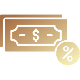 Cash  Icon