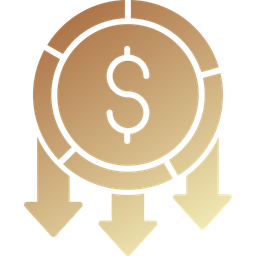 Cost basis  Icon