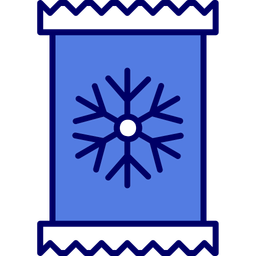 Frozen  Icon