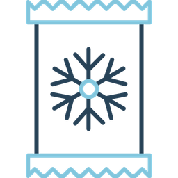 Frozen  Icon