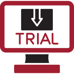 Free trial  Icon