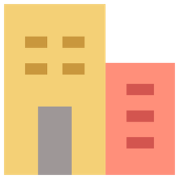 Building  Icon