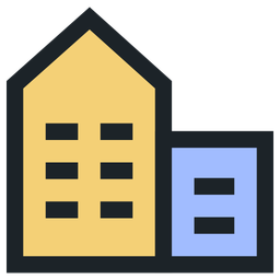 Building  Icon