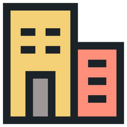 Building  Icon