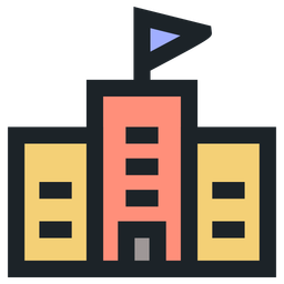 Building  Icon