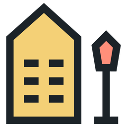 Building  Icon