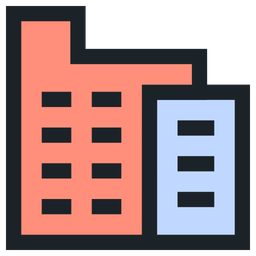 Building  Icon