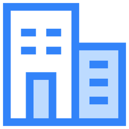 Building  Icon