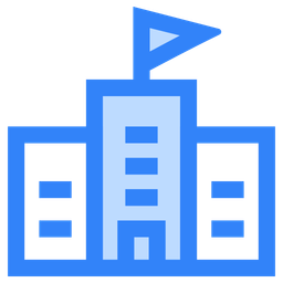 Building  Icon