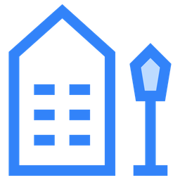 Building  Icon