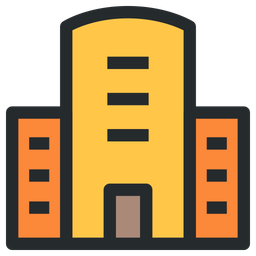 Hotel  Icon