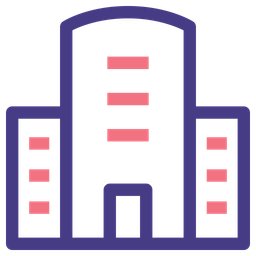 Hotel  Icon