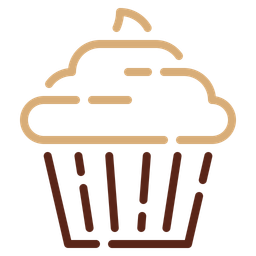 Cupcake  Icon