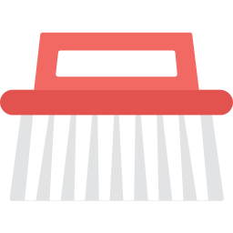 Brush  Icon