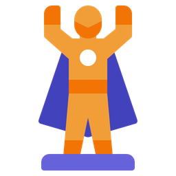 Action figure  Icon