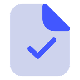 Agreement  Icon