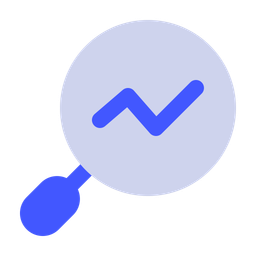 Analysis  Icon