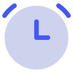 Alarm clock  Icon