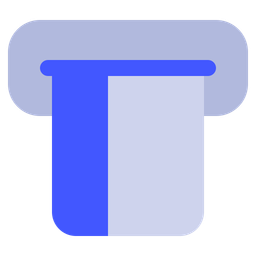 Atm  Icon