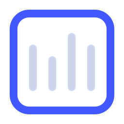 Analytics  Icon