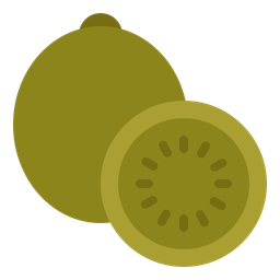 Kiwi  Icon