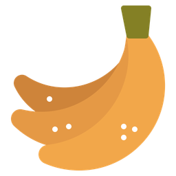 Banana  Icon