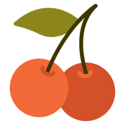 Cherry  Icon