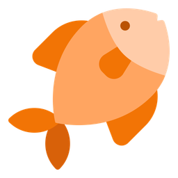 Fish  Icon