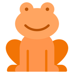 Frog  Icon