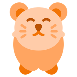 Guinea pig  Icon