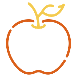 Apple  Icon