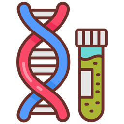 Biophysics  Icon