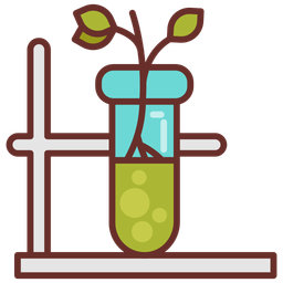 Biochemistry  Icon