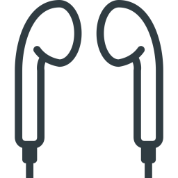 Headphone  Icon