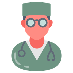 Consultant  Icon